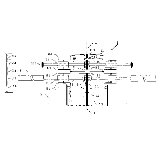 Une figure unique qui représente un dessin illustrant l'invention.